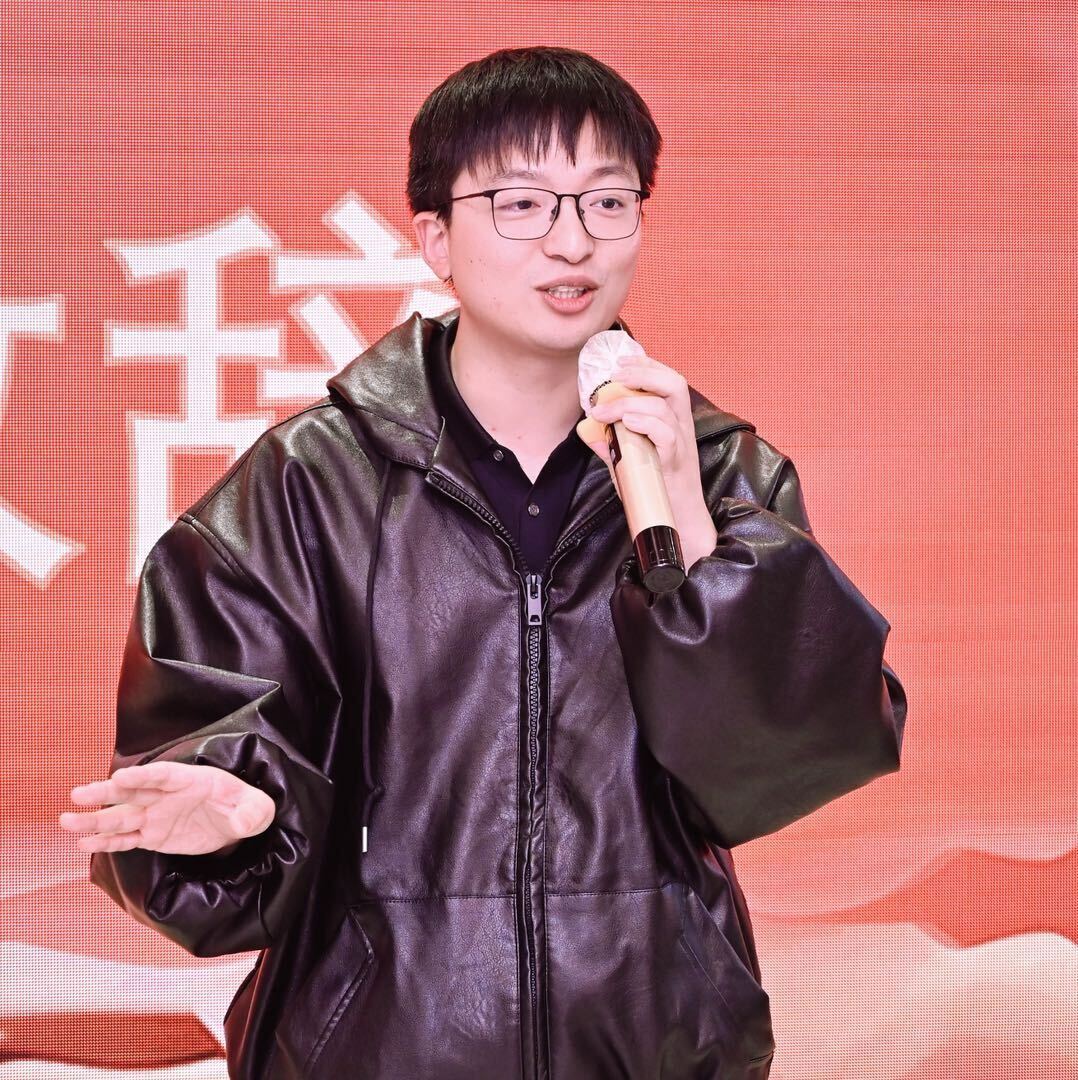 苏小北